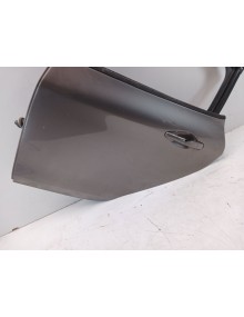 Recambio de puerta trasera izquierda para peugeot 208 i (ca_, cc_) 1.2 vti 82 referencia OEM IAM 9802969780   2