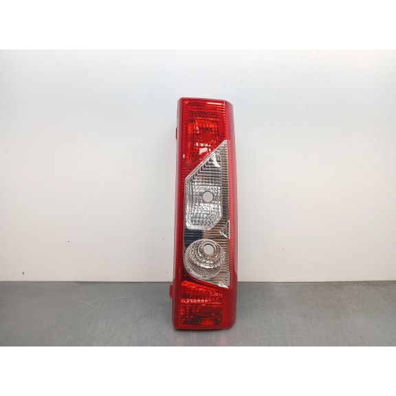 Recambio de piloto trasero derecho para fiat scudo furgón (272) referencia OEM IAM 6351AH 9467069988 16309232