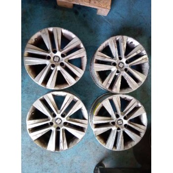 JUEGO LLANTAS 5F0601025M X4 17