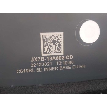 Recambio de piloto trasero derecho interior para ford focus st-line referencia OEM IAM JX7B13A602CD  