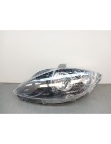 Recambio de faro izquierdo para seat leon (1p1) referencia OEM IAM 5P1941005E NUEVO 2ª FASE 09>12 H7+H1