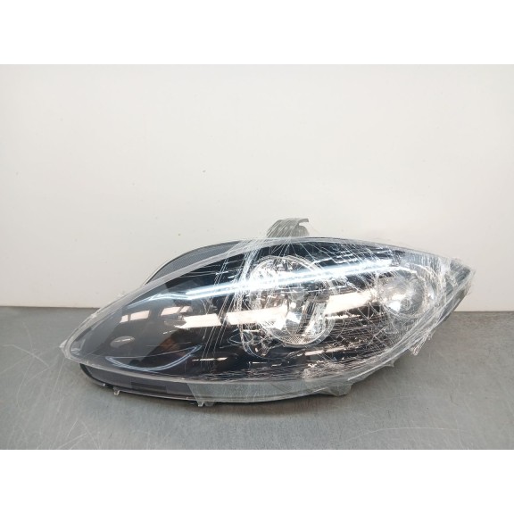 Recambio de faro izquierdo para seat leon (1p1) referencia OEM IAM 5P1941005E NUEVO 2ª FASE 09>12 H7+H1