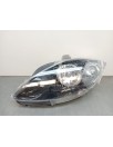 Recambio de faro izquierdo para seat leon (1p1) referencia OEM IAM 5P1941005E NUEVO 2ª FASE 09>12 H7+H1