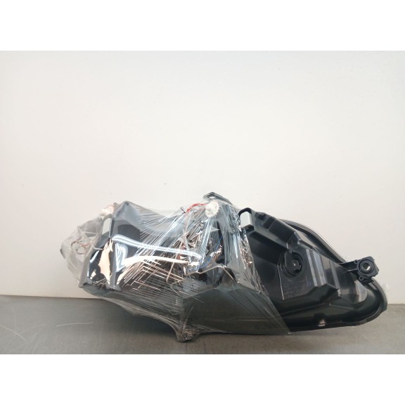Recambio de faro izquierdo para seat leon (1p1) referencia OEM IAM 5P1941005E  11854361