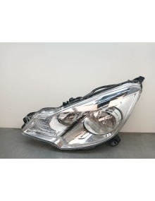 Recambio de faro izquierdo para citroën c3 collection referencia OEM IAM 1606931680 11227603 