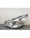 Recambio de faro izquierdo para citroën c3 collection referencia OEM IAM 1606931680 11227603 