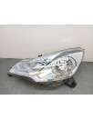 Recambio de faro izquierdo para citroën c3 collection referencia OEM IAM 1606931680 11227603 
