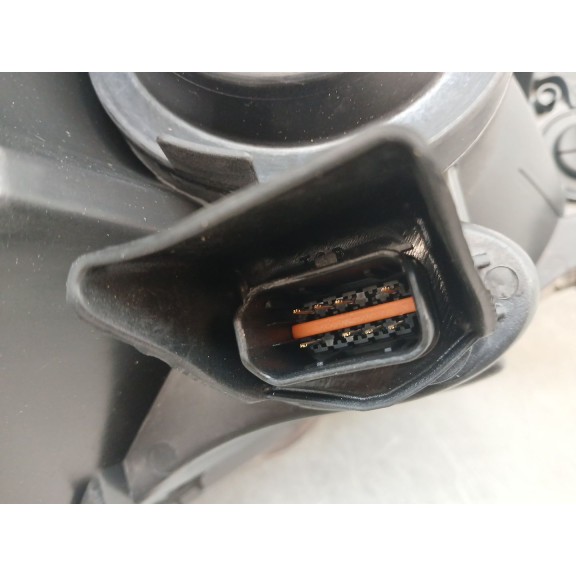 Recambio de faro izquierdo para citroën c3 collection referencia OEM IAM 1606931680 11227603 