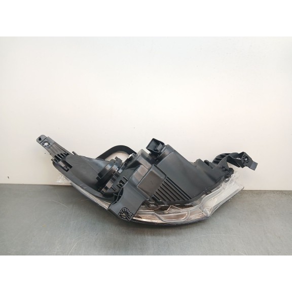 Recambio de faro izquierdo para citroën c3 collection referencia OEM IAM 1606931680 11227603 