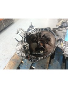 Recambio de caja casco para citroën c4 coupé (la_) 1.6 16v referencia OEM IAM 20DM69  