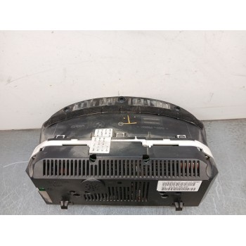 Recambio de cuadro instrumentos para bmw serie 7 (e65/e66) 750i referencia OEM IAM 62116956630 AUTOMATICO 6956630
