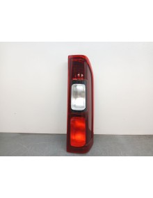 Recambio de piloto trasero derecho para renault trafic furgón referencia OEM IAM 265504656R  16806302