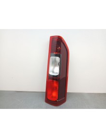 Recambio de piloto trasero derecho para renault trafic furgón referencia OEM IAM 265504656R  16806302 2