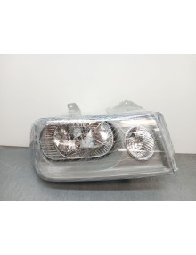 Recambio de faro derecho para fiat scudo (222) referencia OEM IAM 9467119688 6206E8 11309102