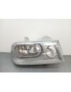 Recambio de faro derecho para fiat scudo (222) referencia OEM IAM 9467119688 6206E8 11309102