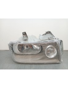 Recambio de faro derecho para fiat scudo (222) referencia OEM IAM 9467119688 6206E8 11309102 2