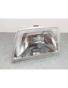 Recambio de faro izquierdo para peugeot 205 berlina 1.1 referencia OEM IAM 6204a4 11540521  2
