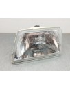 Recambio de faro izquierdo para peugeot 205 berlina 1.1 referencia OEM IAM 6204a4 11540521 