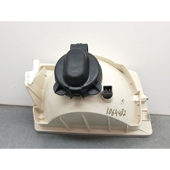 Recambio de faro izquierdo para peugeot 205 berlina 1.1 referencia OEM IAM 6204a4 11540521 