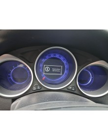 Recambio de cuadro instrumentos para citroën ds4 (nx_) 1.6 bluehdi 120 referencia OEM IAM   