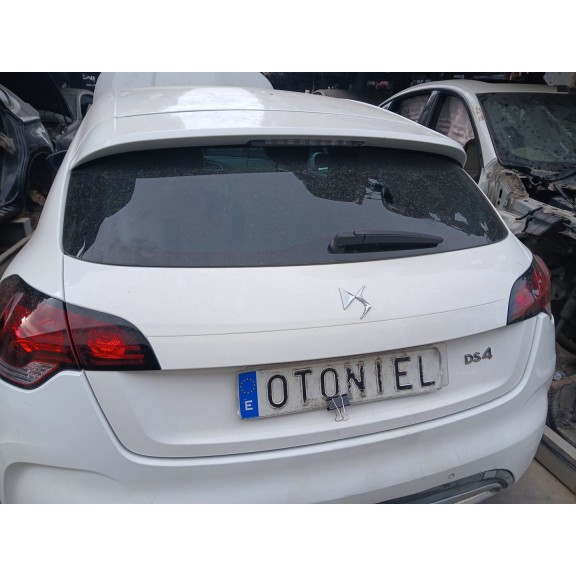 Recambio de porton trasero para citroën ds4 (nx_) 1.6 bluehdi 120 referencia OEM IAM   