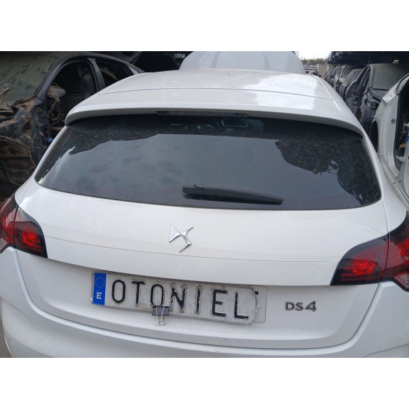 Recambio de porton trasero para citroën ds4 (nx_) 1.6 bluehdi 120 referencia OEM IAM   