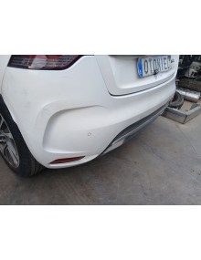 Recambio de paragolpes trasero para citroën ds4 (nx_) 1.6 bluehdi 120 referencia OEM IAM 7410NS   2