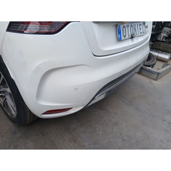 Recambio de paragolpes trasero para citroën ds4 (nx_) 1.6 bluehdi 120 referencia OEM IAM   