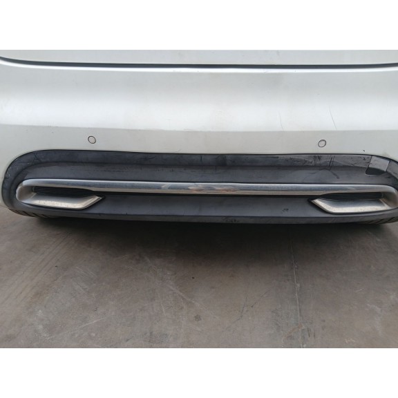 Recambio de paragolpes trasero para citroën ds4 (nx_) 1.6 bluehdi 120 referencia OEM IAM   
