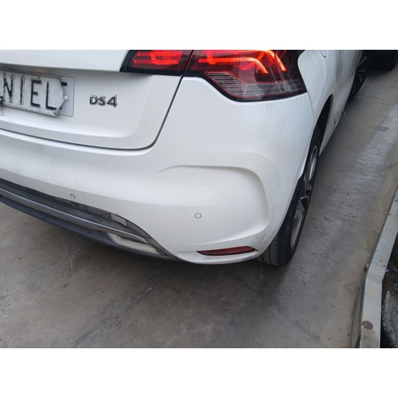 Recambio de paragolpes trasero para citroën ds4 (nx_) 1.6 bluehdi 120 referencia OEM IAM   