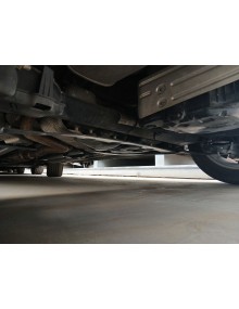 Recambio de puente trasero para citroën ds4 (nx_) 1.6 bluehdi 120 referencia OEM IAM   