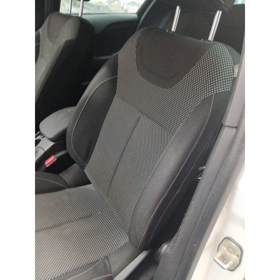 Recambio de asiento delantero izquierdo para citroën ds4 (nx_) 1.6 bluehdi 120 referencia OEM IAM   