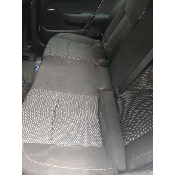 Recambio de asientos traseros para citroën ds4 (nx_) 1.6 bluehdi 120 referencia OEM IAM   