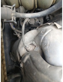 Recambio de filtro de particulas para citroën ds4 (nx_) 1.6 bluehdi 120 referencia OEM IAM   