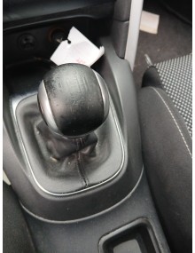 Recambio de caja cambios para citroën ds4 (nx_) 1.6 bluehdi 120 referencia OEM IAM 9800742410   2