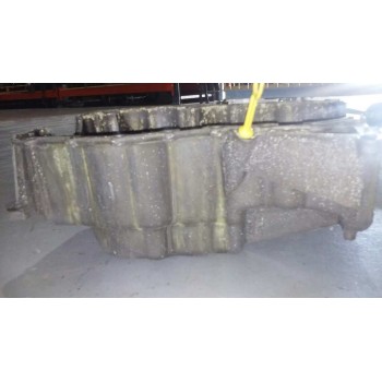 Recambio de carter para renault megane i scenic (ja0) 1.6 16v kaleido referencia OEM IAM K4M701  