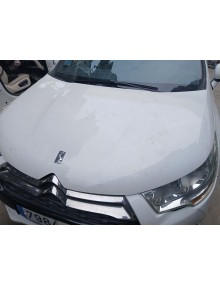 Recambio de capot para citroën ds4 (nx_) 1.6 bluehdi 120 referencia OEM IAM    2