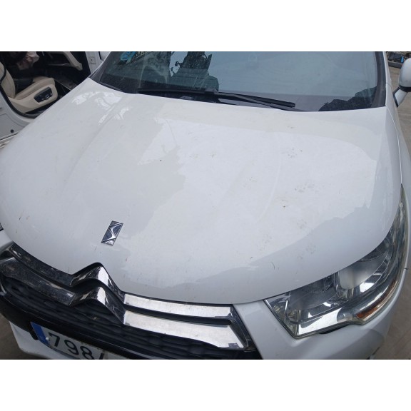 Recambio de capot para citroën ds4 (nx_) 1.6 bluehdi 120 referencia OEM IAM   