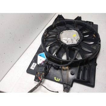 Recambio de electroventilador para kia ceed (cd) 1.6 crdi 136 referencia OEM IAM F00S3D2063 25304J7600 