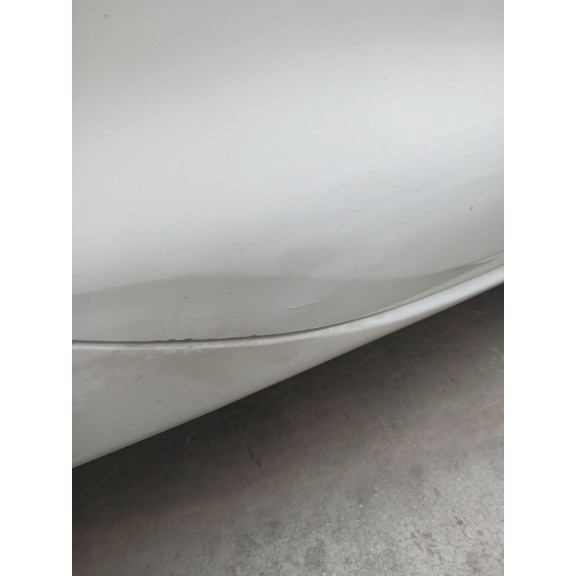 Recambio de puerta trasera derecha para citroën ds4 (nx_) 1.6 bluehdi 120 referencia OEM IAM   