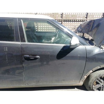 PUERTA DELANTERA DERECHA NEGRA 