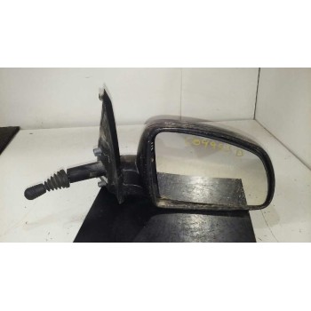Recambio de retrovisor derecho para opel meriva cosmo referencia OEM IAM  MANUAL 