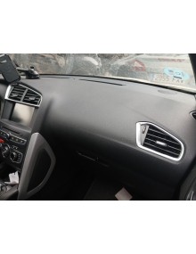 Recambio de kit airbag para citroën ds4 (nx_) 1.6 bluehdi 120 referencia OEM IAM    2