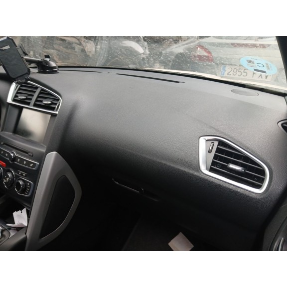 Recambio de kit airbag para citroën ds4 (nx_) 1.6 bluehdi 120 referencia OEM IAM   