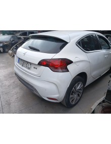 citroën ds4 (nx_) del año 2015 2