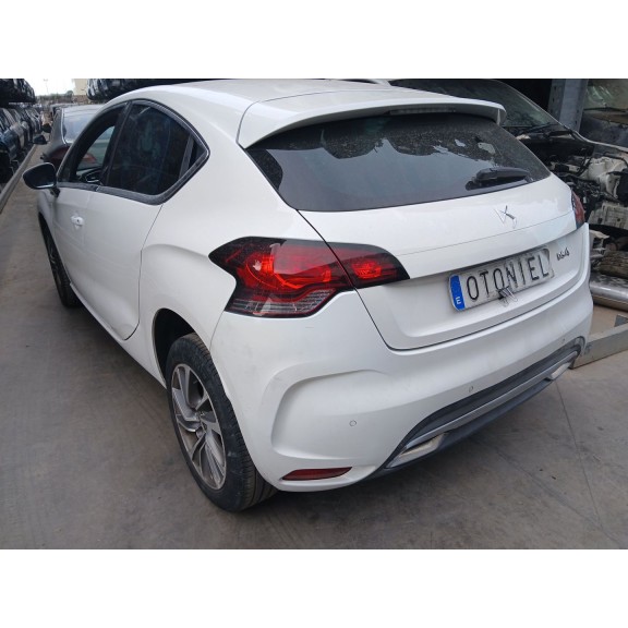 citroën ds4 (nx_) del año 2015
