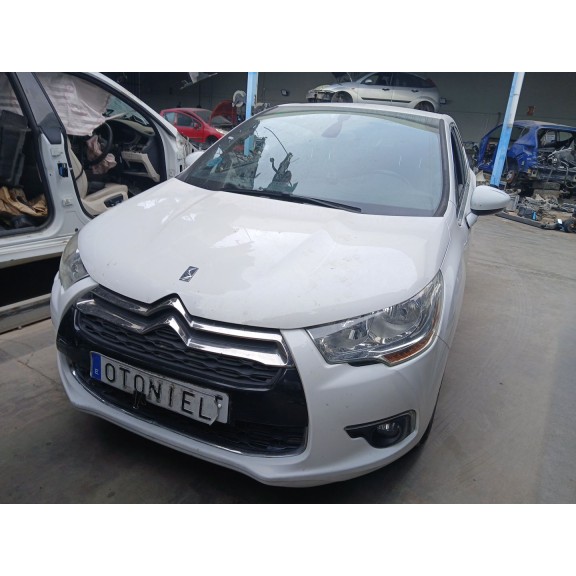 citroën ds4 (nx_) del año 2015