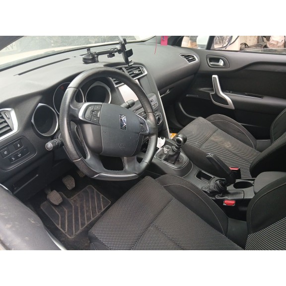 citroën ds4 (nx_) del año 2015