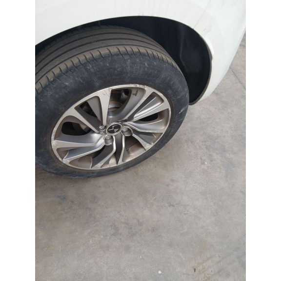 citroën ds4 (nx_) del año 2015