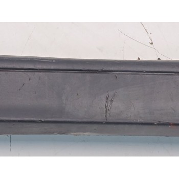 Recambio de paragolpes trasero para nissan primastar furgoneta (x83) 2.0 dci 115 referencia OEM IAM   